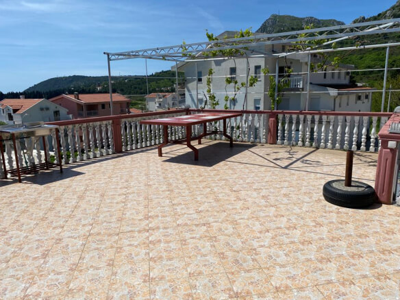 House for sale in Sutomore – SHK11