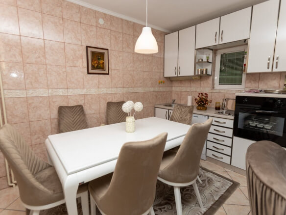 House for sale in Bjeliši/ Bar – BHK85