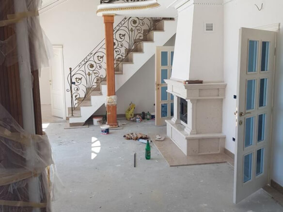 Prodaje se kuća u Bjelisima/Bar – BHK90