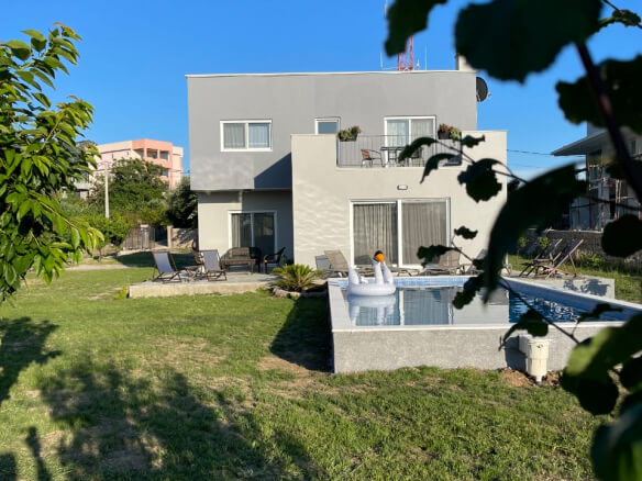 House for sale in Dobra Voda – DVHK22