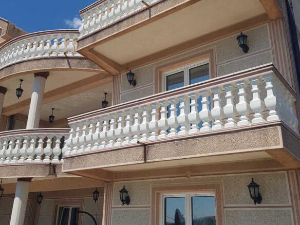 Prodaje se kuća u Bjelisima/Bar – BHK90