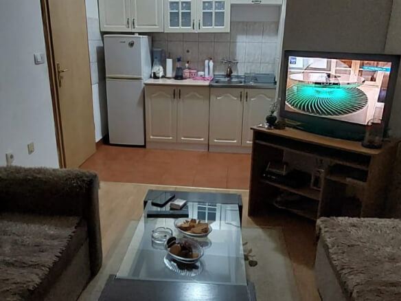 Продажа 2-комнатной квартиры в Баре – BWK32