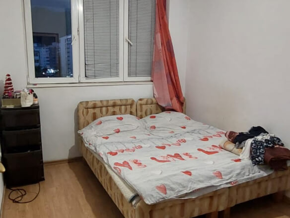 Продажа 2-комнатной квартиры в Баре – BWK32