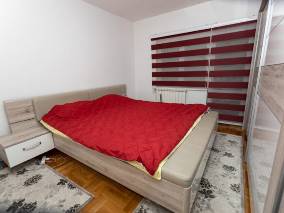 House for sale in Bjeliši/ Bar – BHK85