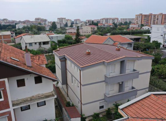 Prodaje se kuća u Bjelisima/Bar – BHK82