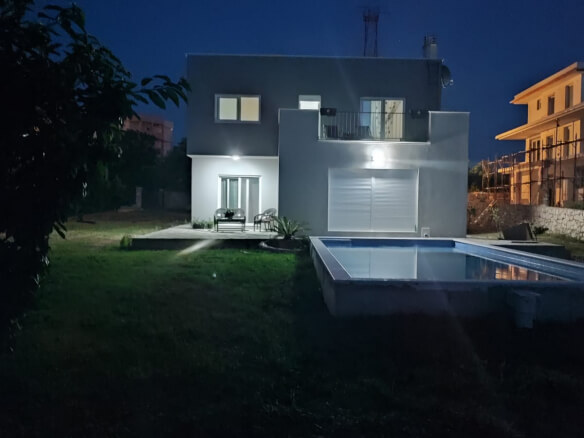 House for sale in Dobra Voda – DVHK22