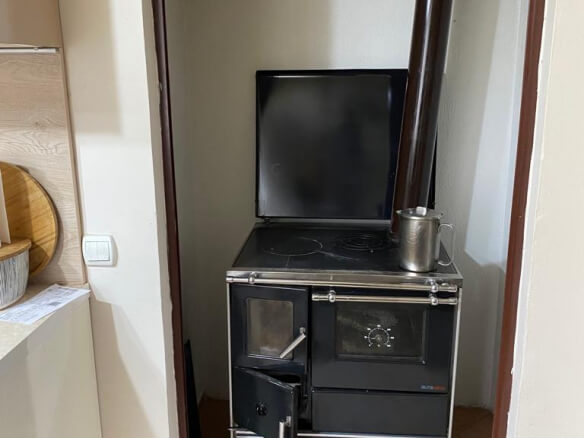 Prodajem kuću u Šušnju/ Baru – BHK81