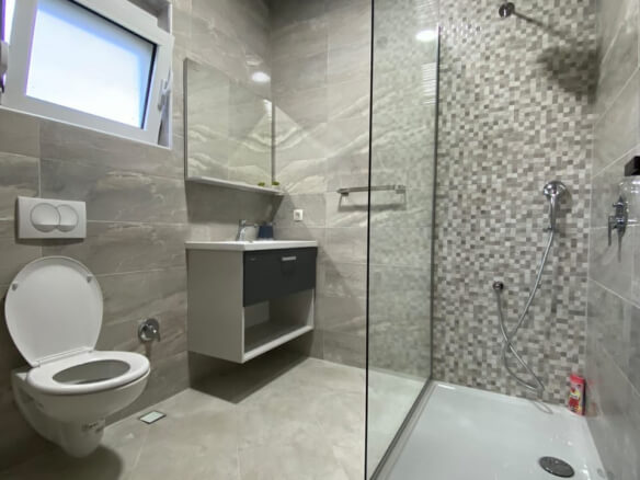 House for sale in Dobra Voda – DVHK22