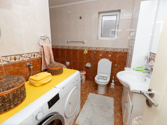 House for sale in Bjeliši/ Bar – BHK85