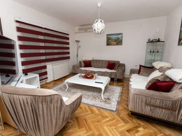 House for sale in Bjeliši/ Bar – BHK85