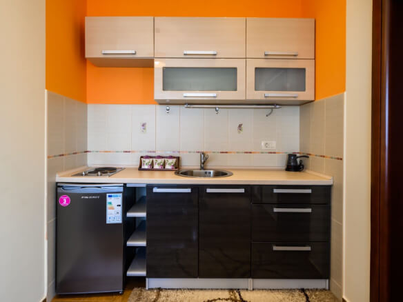 Villa for sale in Šušanj/ Bar – BHK80
