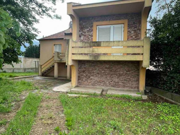 Haus zum Kauf in Polje/ Bar – BHK88