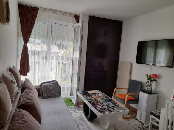 1-room apartment in Bar for sale – BWK30