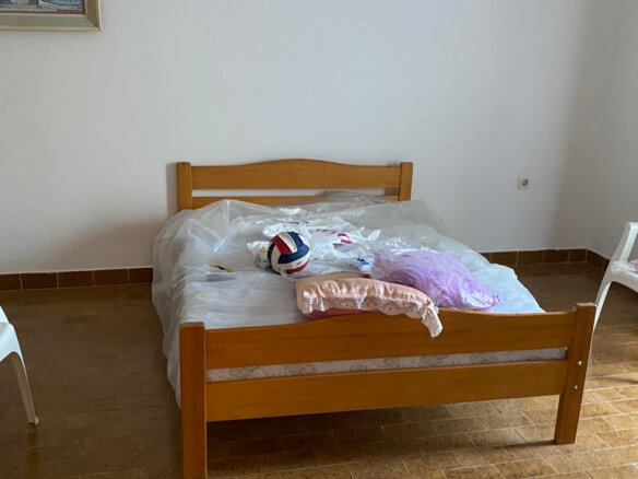 Haus zum Kauf in Zaljevo/ Bar – BHK84