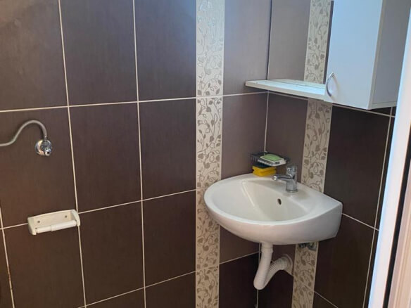 House for sale in Sutomore – SHK11
