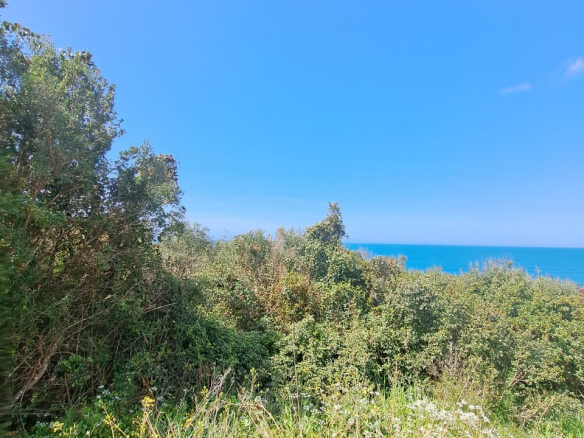 Grundstück zum Kauf in Utjeha – U7