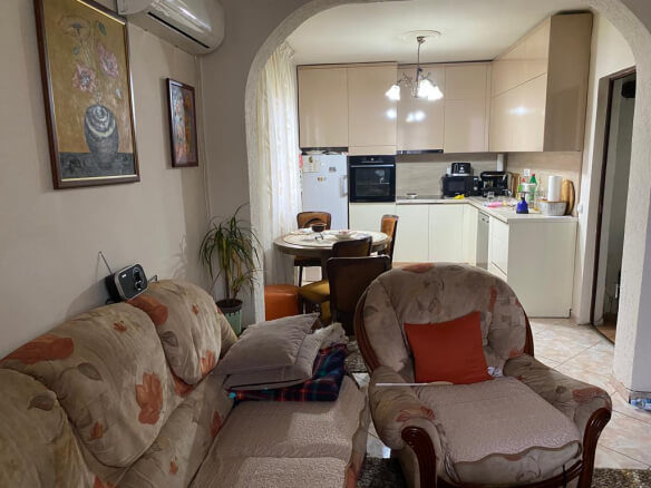 Prodajem kuću u Šušnju/ Baru – BHK81