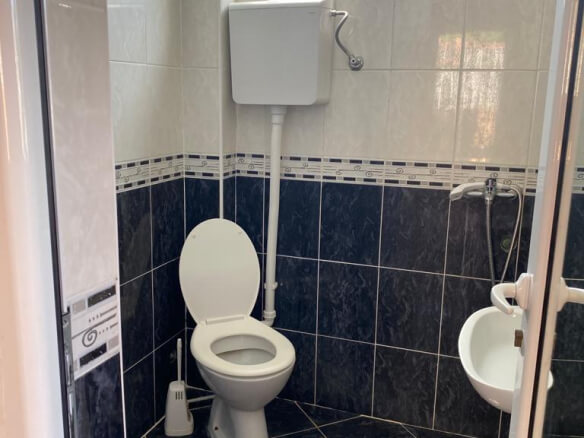 House for sale in Sutomore – SHK11