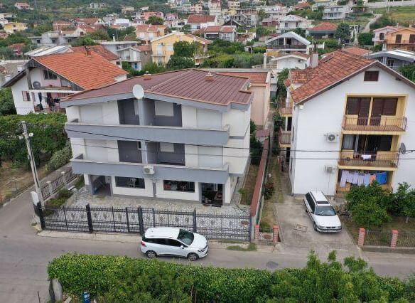 Prodaje se kuća u Bjelisima/Bar – BHK82