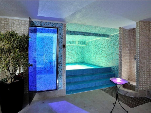 Luxury hotel for sale in Perast – PeH1