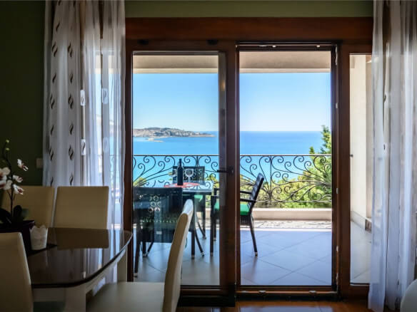 Villa for sale in Šušanj/ Bar – BHK80