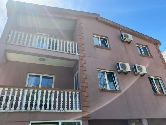 House for sale in Sutomore – SHK11