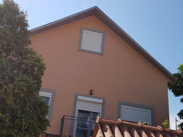 Haus zum Kauf in Rena/ Bar – BHK89