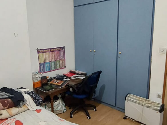 Продажа 2-комнатной квартиры в Баре – BWK32