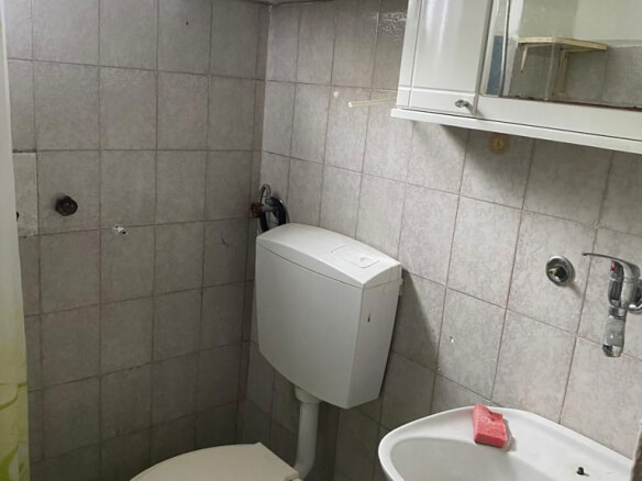 Prodajem kuću u Šušnju/ Baru – BHK81