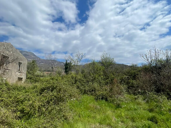 Plot of land for sale in Pećurice – P14