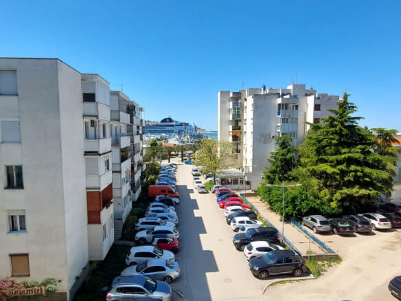 Аренда квартиры в Баре – MB63