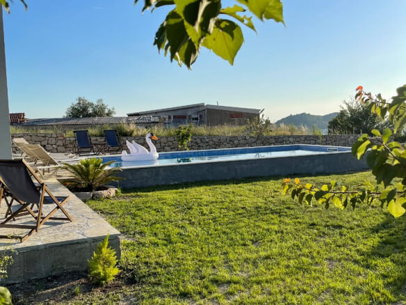 House for sale in Dobra Voda – DVHK22