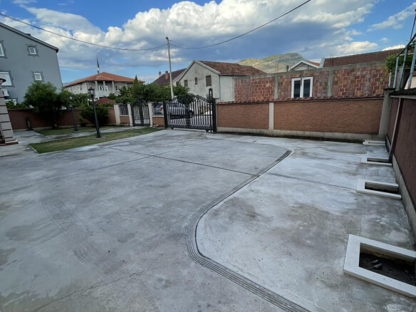 Haus zum Kauf in Podgorica – PoHK2
