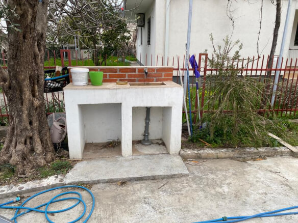 Prodajem kuću u Šušnju/ Baru – BHK81