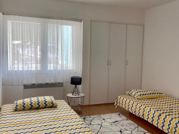 1-Zimmer-Wohnung zur Miete in Bar – MB66