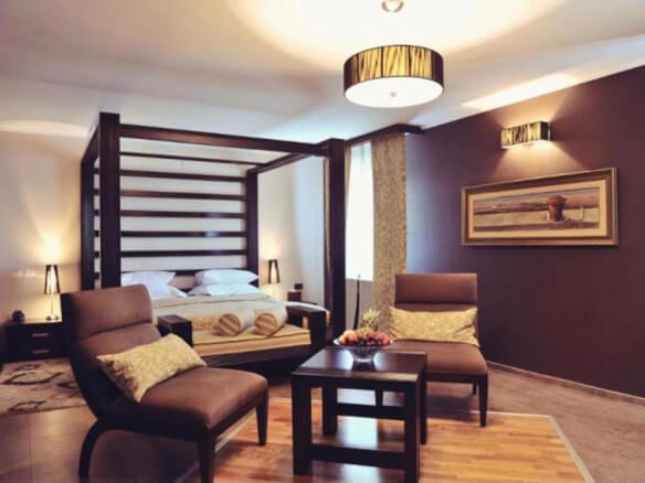 Luxury hotel for sale in Perast – PeH1