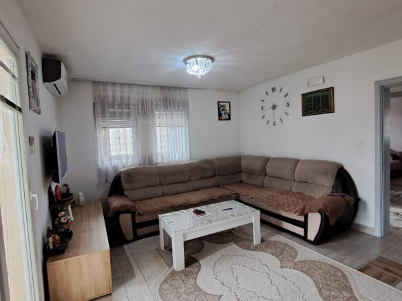 Дом для продажи в Баре – BHK83