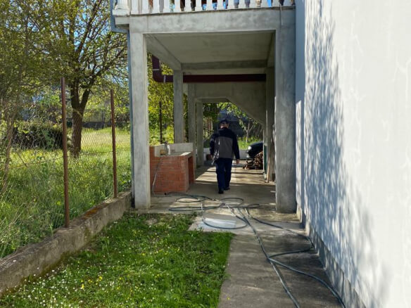 Haus zum Kauf in Zaljevo/ Bar – BHK84