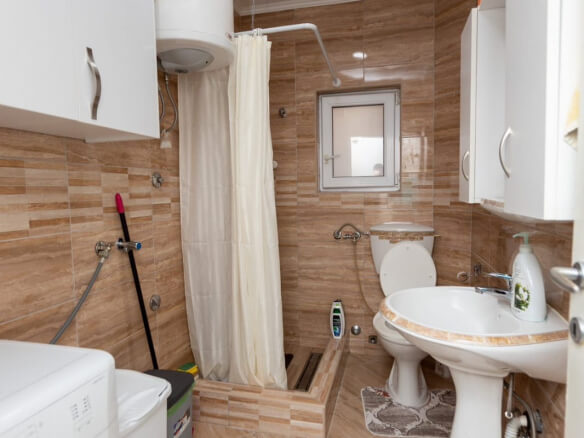 House for sale in Bjeliši/ Bar – BHK85