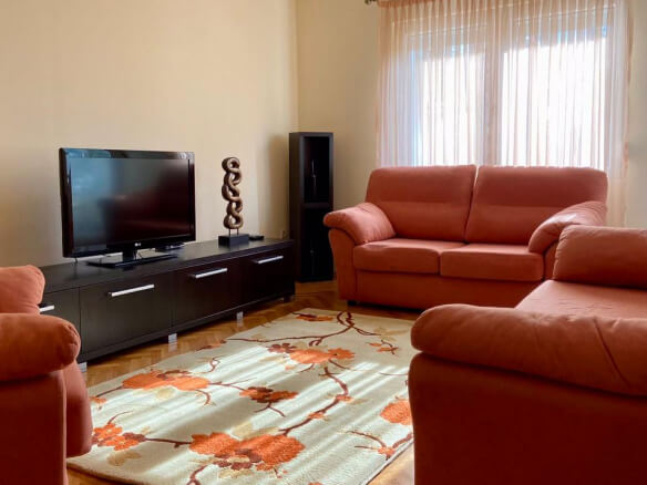1-Zimmer-Wohnung zur Miete in Bar – MB66