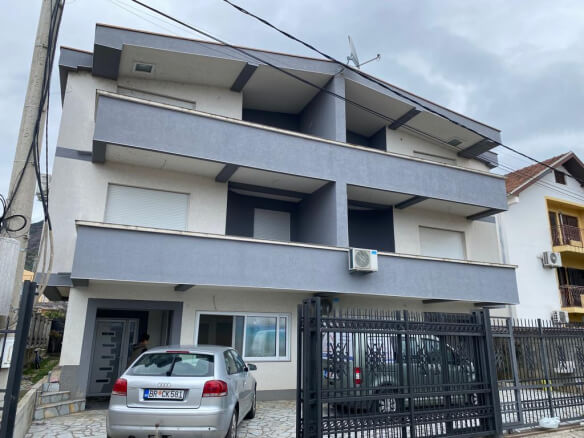 Prodaje se kuća u Bjelisima/Bar – BHK82