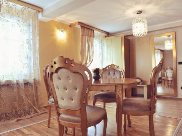 Luxury hotel for sale in Perast – PeH1