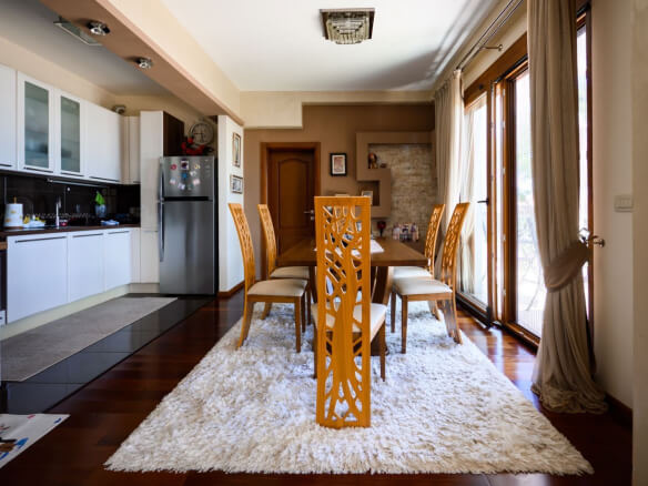 Villa for sale in Šušanj/ Bar – BHK80
