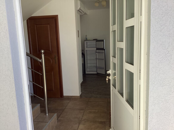 Haus zur Miete in Šušanj – MB62