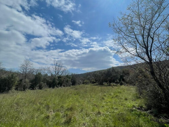 Plot of land for sale in Pećurice – P14