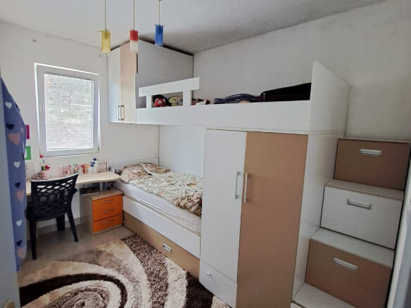 Дом для продажи в Баре – BHK83