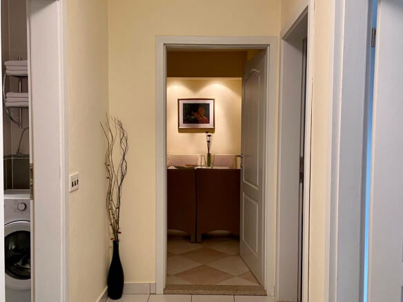 1-Zimmer-Wohnung zur Miete in Bar – MB66
