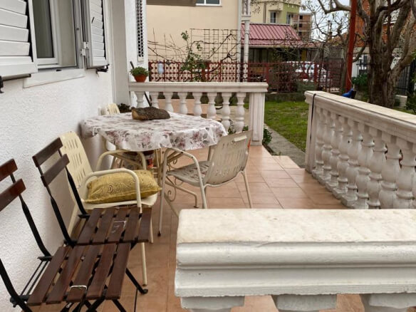 Prodajem kuću u Šušnju/ Baru – BHK81