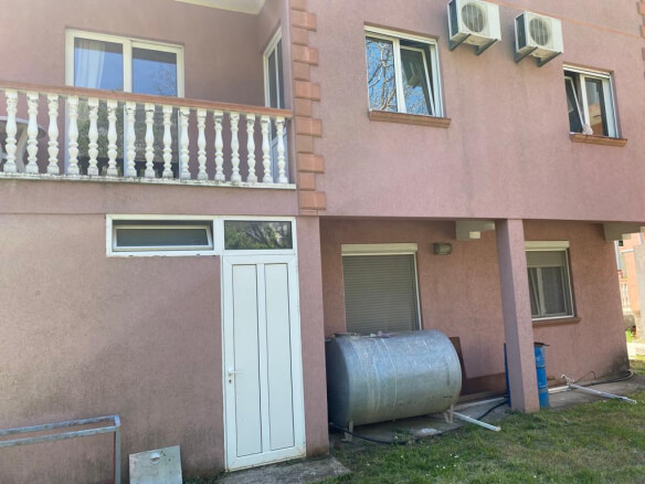 House for sale in Sutomore – SHK11