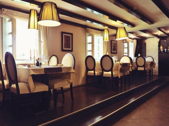 Luxury hotel for sale in Perast – PeH1